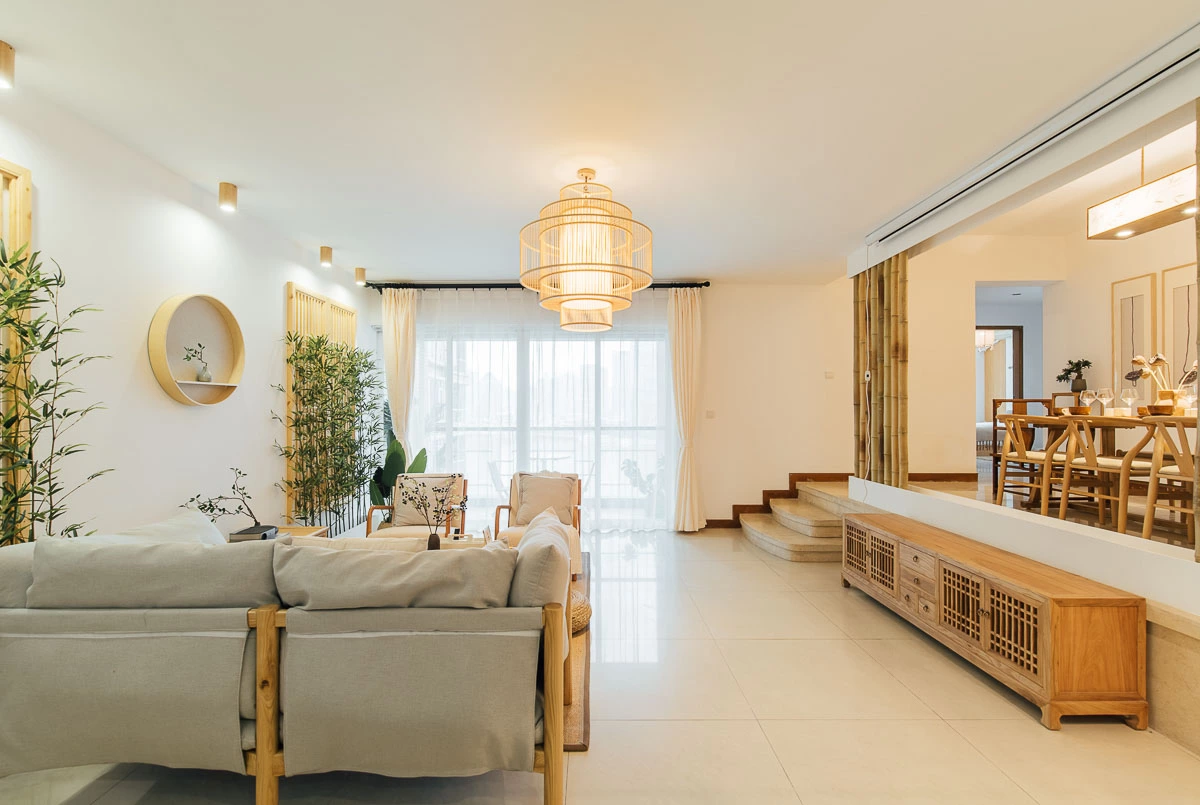 types of furnished rental agreements